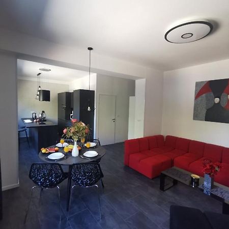 Oasis In The City Near Amfiteatar,Free Parking And Free Wi-Fi Pula Extérieur photo