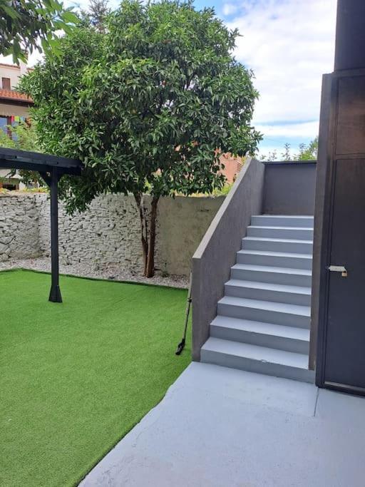 Oasis In The City Near Amfiteatar,Free Parking And Free Wi-Fi Pula Extérieur photo