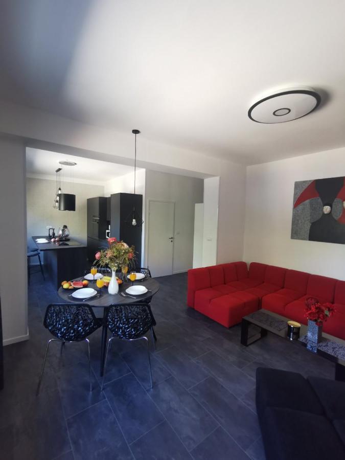 Oasis In The City Near Amfiteatar,Free Parking And Free Wi-Fi Pula Extérieur photo