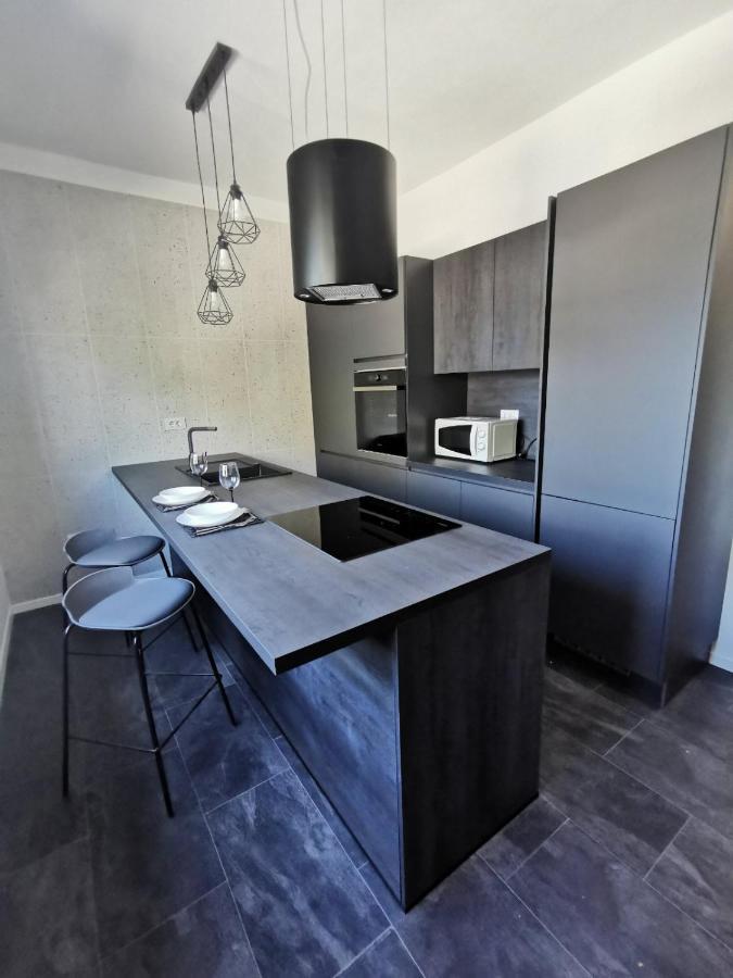 Oasis In The City Near Amfiteatar,Free Parking And Free Wi-Fi Pula Extérieur photo