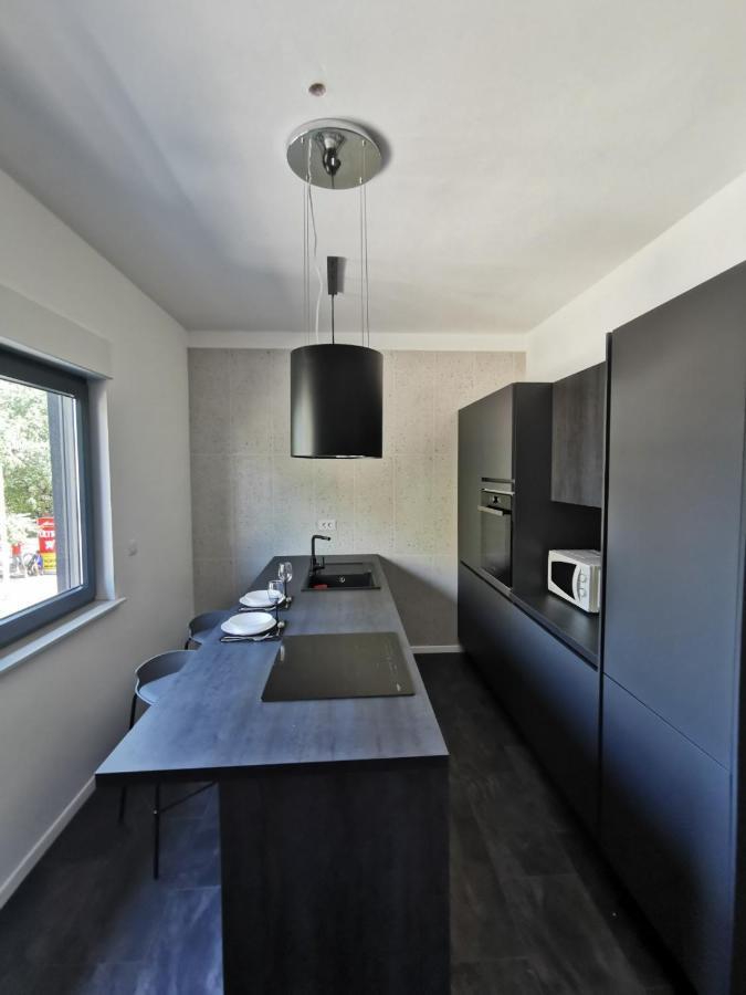 Oasis In The City Near Amfiteatar,Free Parking And Free Wi-Fi Pula Extérieur photo