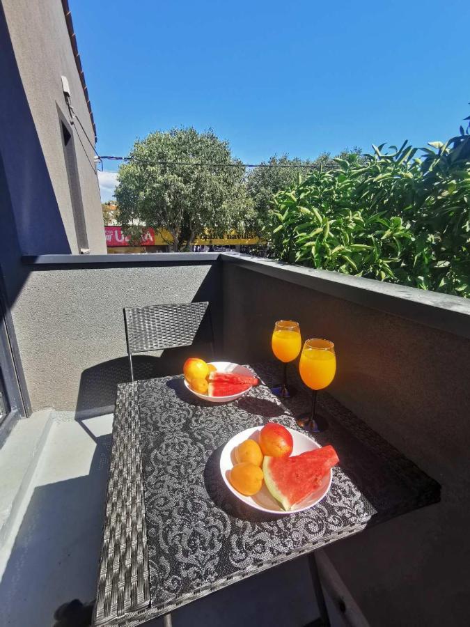 Oasis In The City Near Amfiteatar,Free Parking And Free Wi-Fi Pula Extérieur photo