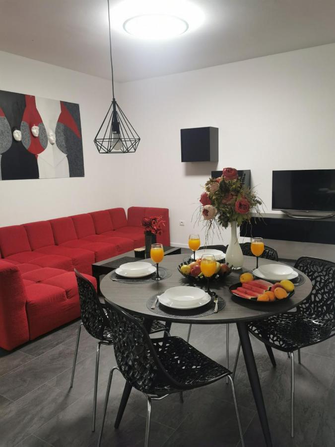 Oasis In The City Near Amfiteatar,Free Parking And Free Wi-Fi Pula Extérieur photo