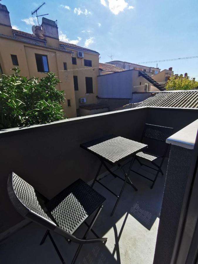Oasis In The City Near Amfiteatar,Free Parking And Free Wi-Fi Pula Extérieur photo