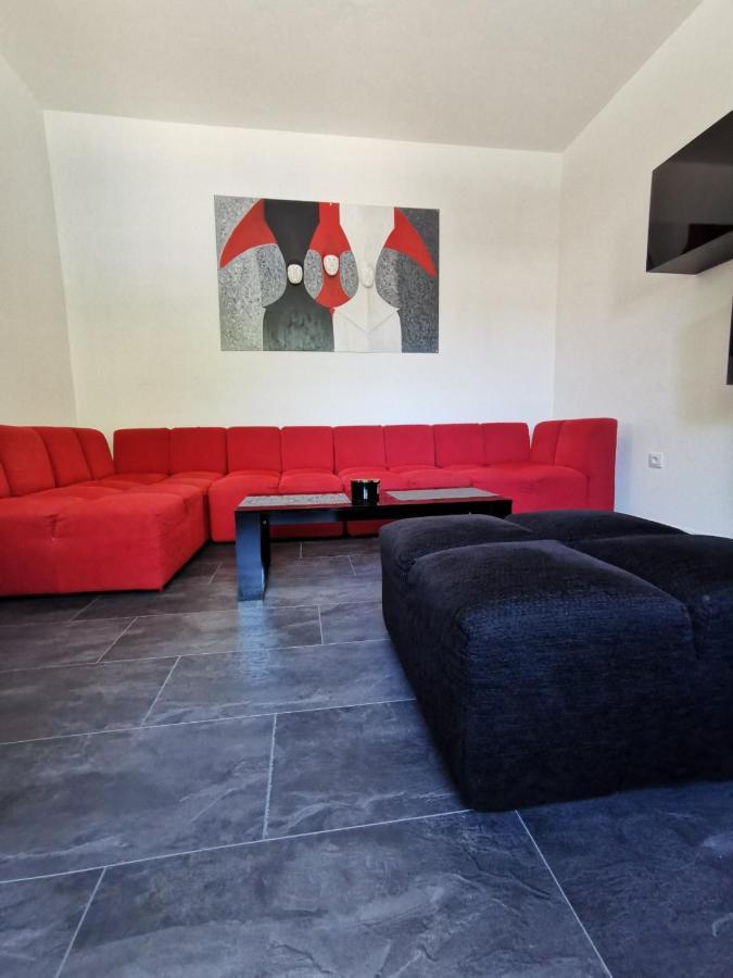 Oasis In The City Near Amfiteatar,Free Parking And Free Wi-Fi Pula Extérieur photo