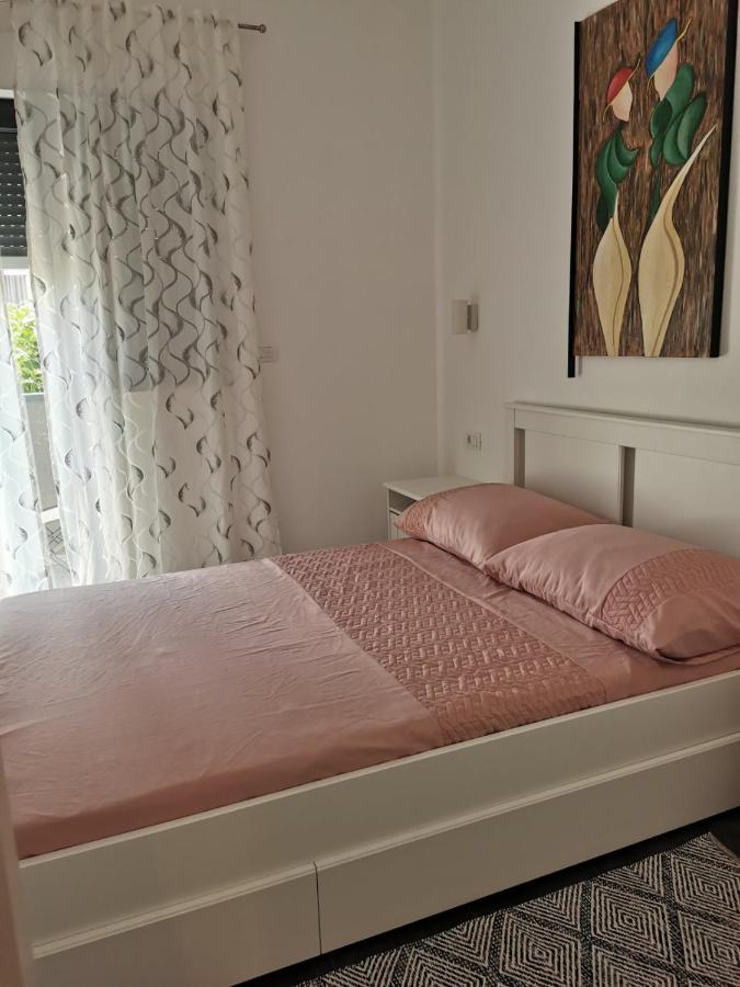 Oasis In The City Near Amfiteatar,Free Parking And Free Wi-Fi Pula Extérieur photo
